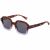Variation Marron, violet du produit Lunettes de soleil Hossy Craky Lilac (5-8 ans) de la marque Hello Hossy