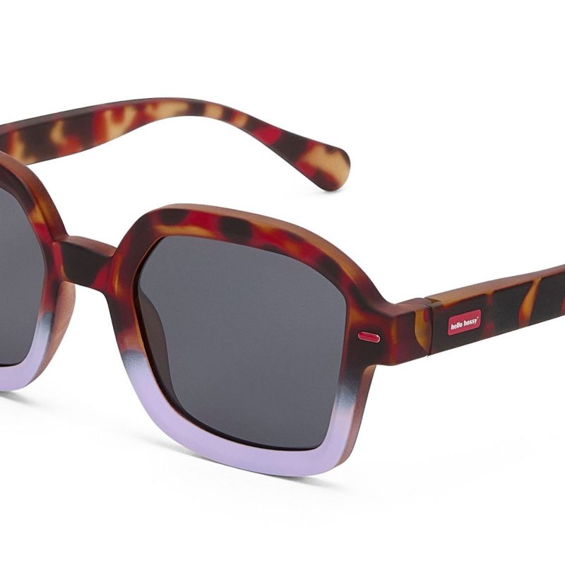 Lunettes de soleil Hossy Craky Lilac (5-8 ans) Hello Hossy Produit 5