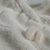 Gigoteuse chaude Sherpa Mix & Match écrue TOG 2-3,5 (70 cm)  par Noukie's
