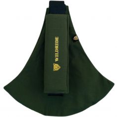 Porte bébé enfant Army Green - Wildride