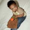 Big Doudou Pipa the Pumpkin Oli & Carol Ambiance 2
