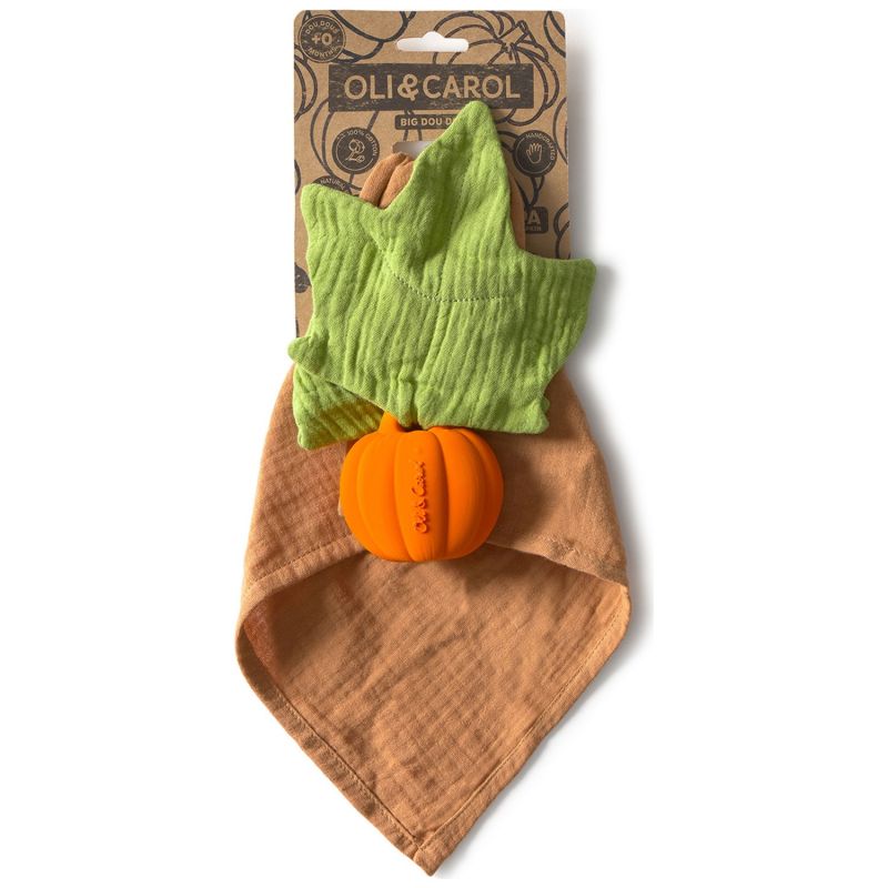 Big Doudou Pipa the Pumpkin Oli & Carol Produit 1