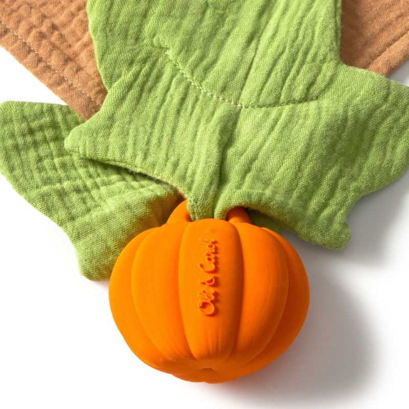 Big Doudou Pipa the Pumpkin Oli & Carol Produit 6