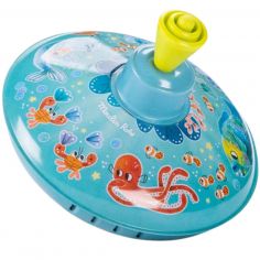 Petite toupie Les aventures de Paulie