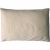 Variation Beige du produit Taie d'oreiller satin de coton bio Lin (40 x 60 cm) de la marque Kadolis