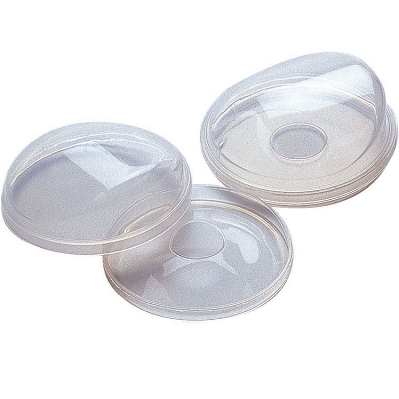Lot de coquilles d'allaitement (2 pièces) Bébé Confort