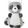 Hochet Denver le petit raton laveur Tiny Friends - Little Big Friends