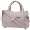 Sac à langer en gaze de coton biscuit BB & Co Produit 1