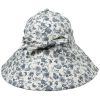 Chapeau anti-UV Garden Leo Toile (1-2 ans) Elodie Details Produit 2