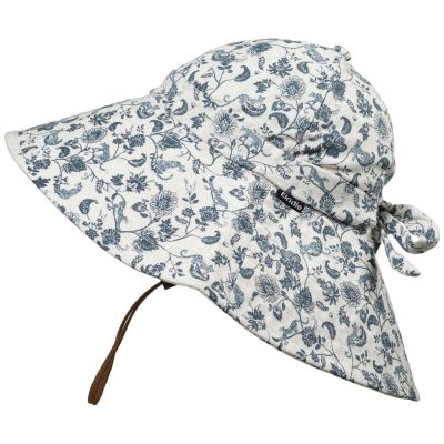 Chapeau anti-UV Garden Leo Toile (1-2 ans) Elodie Details