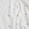 Lot de 2 draps housses cododo Gatsby (50 x 83 cm) Trois Kilos Sept Ambiance 3