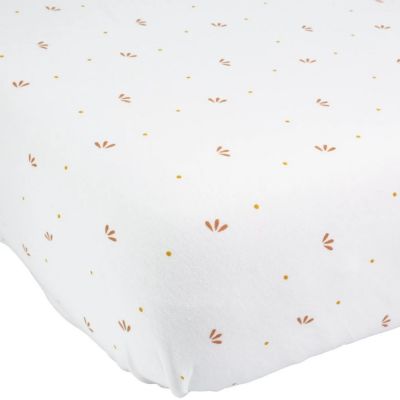 Lot de 2 draps housses cododo Gatsby (50 x 83 cm)