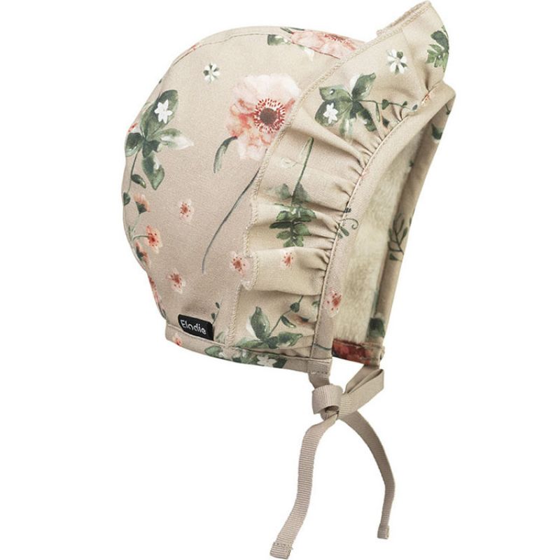 Bonnet béguin Meadow Blossom (3-6 mois) Elodie Details