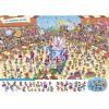 Livre Cherche et trouve Loup part en voyage Auzou Editions Produit ouvert 2