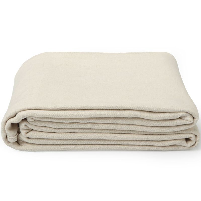 Echarpe de portage en Lin Naturel (4m60) NéoBulle Produit 1