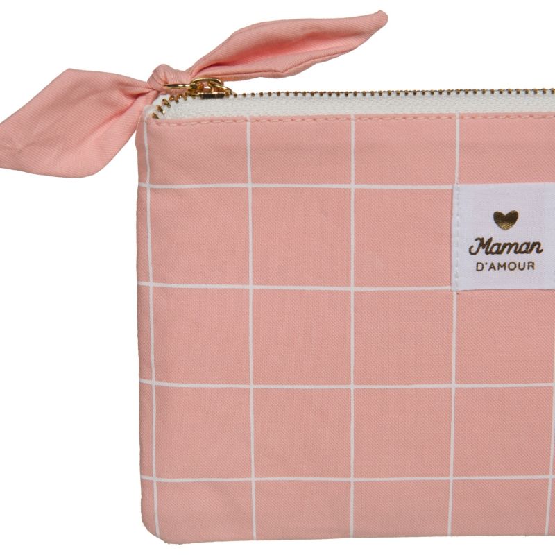 Pochette Maman d'Amour Baya (22 x 14 cm) Amadeus Les Petits Produit 3