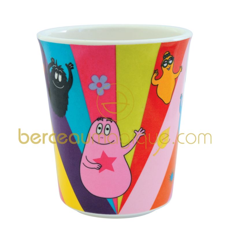 Timbale Barbapapa Petit Jour Paris
