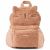 Variation Rose, noir du produit Sac à dos Andreas Pale Tuscany de la marque Liewood