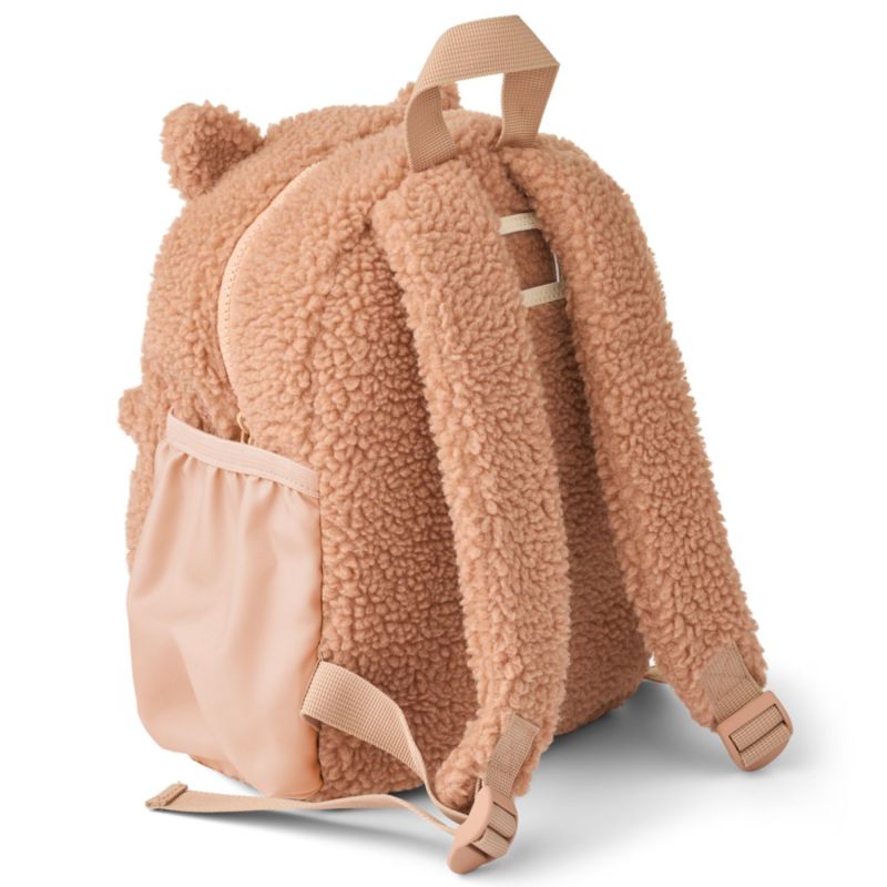 Sac à dos Andreas Pale Tuscany Liewood Produit 2