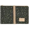 Tapis à langer imperméable Hyde Park Forest Yumiko Nobodinoz Produit 1