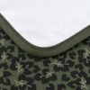 Tapis à langer imperméable Hyde Park Forest Yumiko Nobodinoz Produit 3