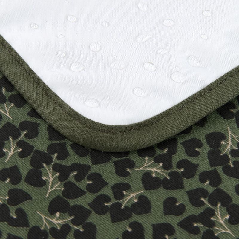 Tapis à langer imperméable Hyde Park Forest Yumiko Nobodinoz Produit 3