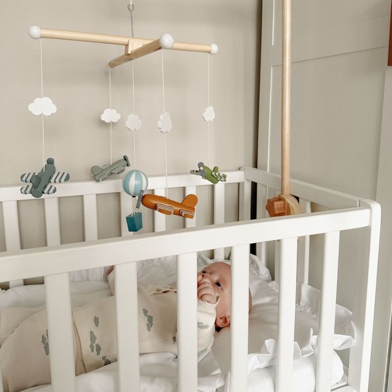 Mobile avions - Reconditionné Jabadabado Produit 4