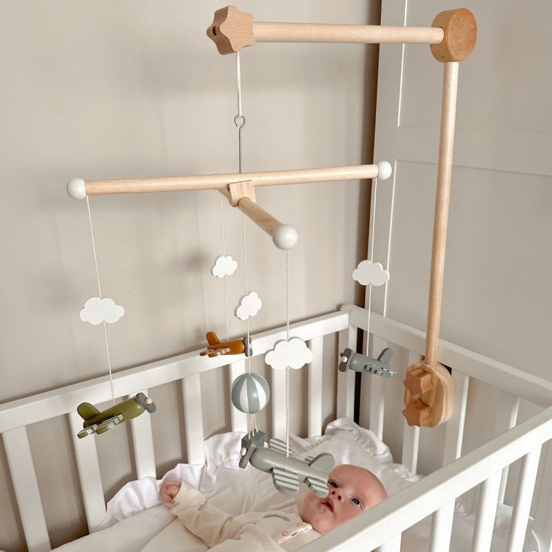 Mobile avions - Reconditionné Jabadabado Produit 6