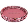 Piscine enfant Léopard rose et doré (100 cm) - Swim Essentials