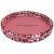 Variation Rose, doré du produit Piscine enfant Léopard rose et doré (100 cm) de la marque Swim Essentials