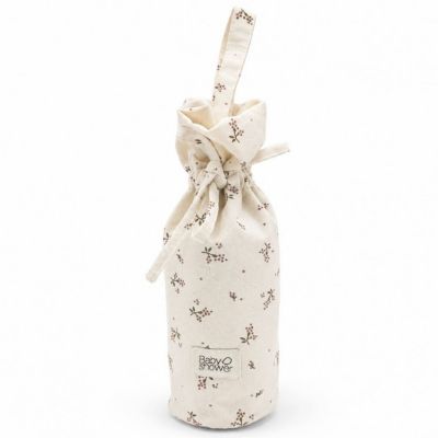 Sac à biberon Bombon Roseberry Babyshower