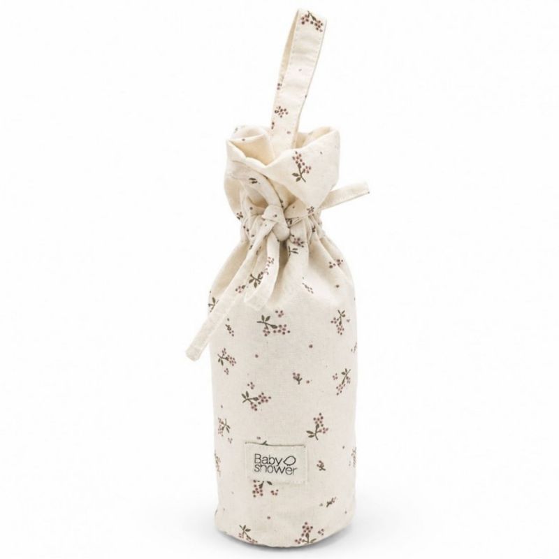 Sac à biberon Bombon Roseberry Babyshower Produit 1