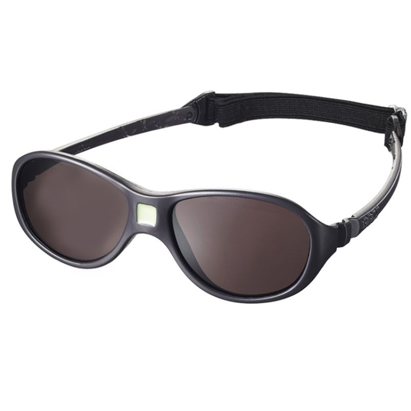 Lunettes de soleil Jokaki Gris (12-30 mois) KI et LA