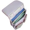 Cartable à roulettes Glossy Lila (38 cm) Caméléon Produit ouvert 6