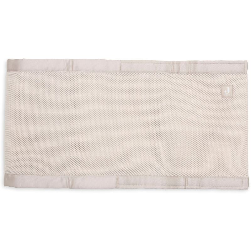 Tour de lit Mesh Sand (pour lits 60 x 120 ou 70 x 140 cm) Jollein Produit 3
