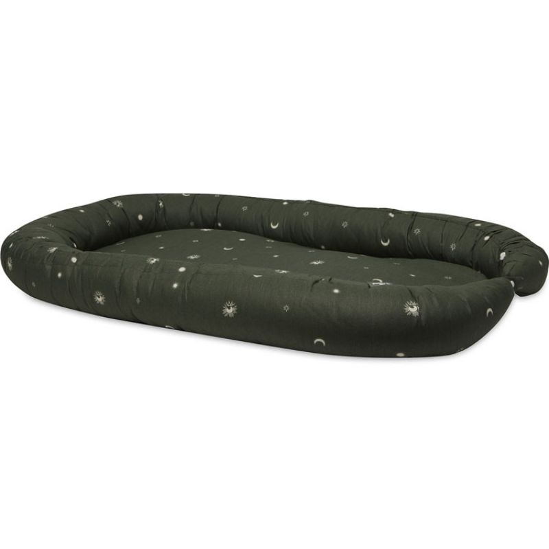 Réducteur de lit Stargaze Leaf Green Jollein