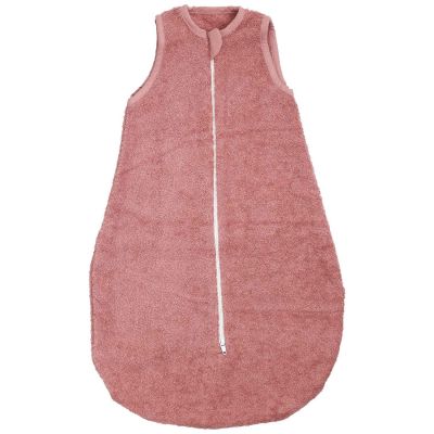 Gigoteuse en éponge TOG 1 Rose (0-6 mois)