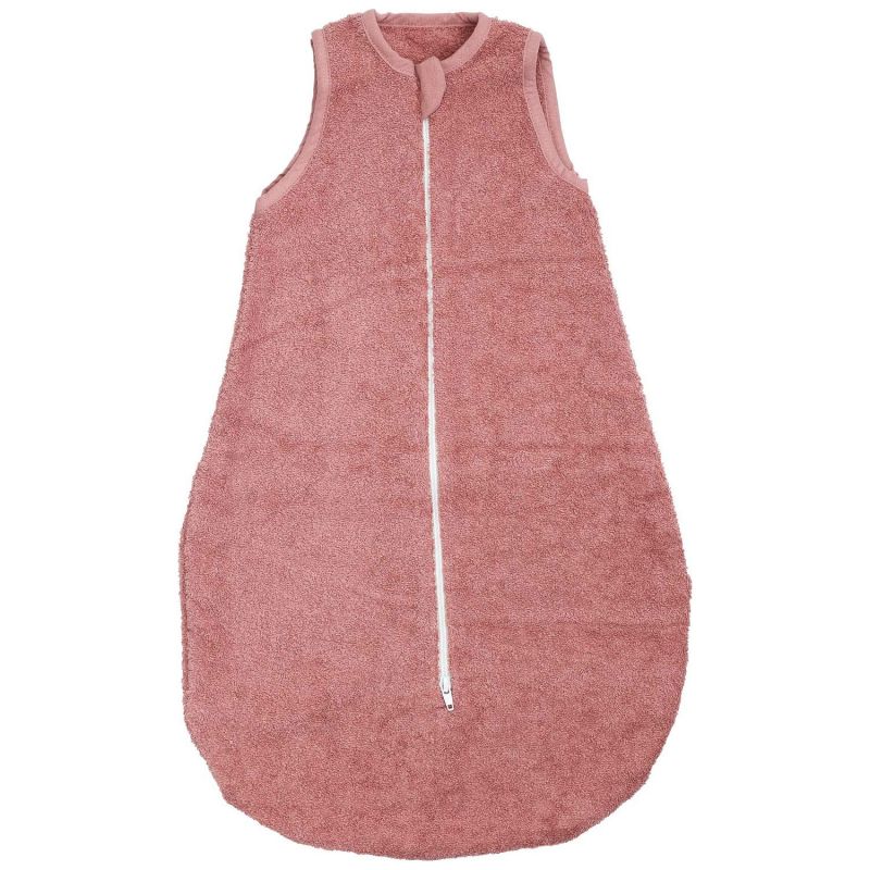 Gigoteuse en éponge TOG 1 Rose (0-6 mois) Trois Kilos Sept Produit 1