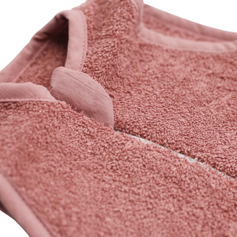 Gigoteuse en éponge TOG 1 Rose (0-6 mois) Trois Kilos Sept Produit 3