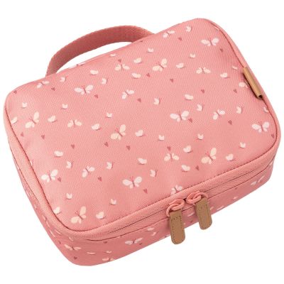 Lunchbag Butterfly (2,5L) Fresk