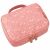 Variation Rose du produit Lunchbag Butterfly (2,5L) de la marque Fresk