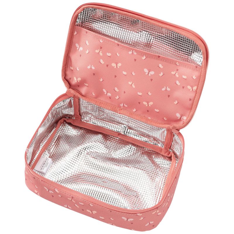 Lunchbag Butterfly (2,5L) Fresk Produit 3