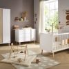 Commode 3 tiroirs et 1 porte Paloma Sauthon mobilier Ambiance 5