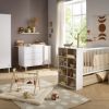 Commode 3 tiroirs et 1 porte Paloma Sauthon mobilier Ambiance 6