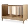 Lit évolutif Loft Honey Ash (140 x 70 cm)  par Quax