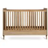 Lit évolutif Loft Honey Ash (140 x 70 cm)  par Quax