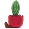 Peluche Amuseable Kerrii Cactus (17 cm)  par Jellycat