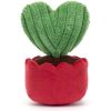 Peluche Amuseable Kerrii Cactus (17 cm)  par Jellycat