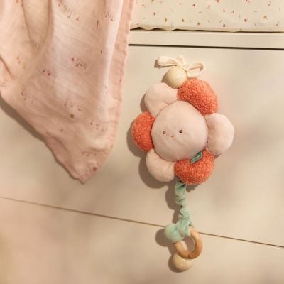 Peluche musicale Pretty Picnic