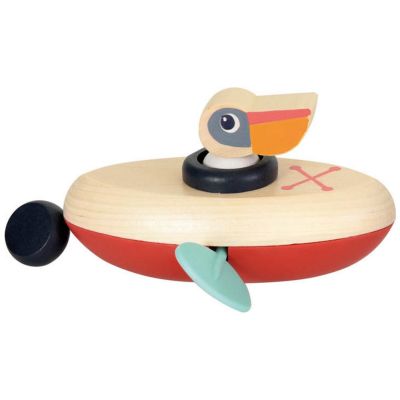 Jeu de bain Pelican  par Egmont Toys